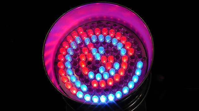 LED Spot