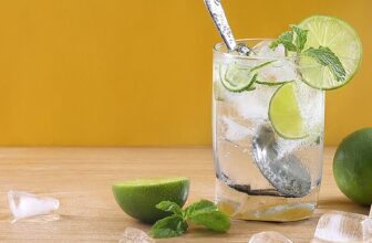 Zitronensaftkonzentrat