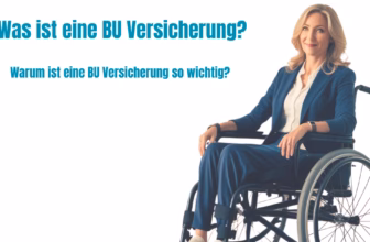 BU Versicherung