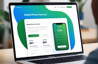 Handyvertrag mit Handy Telekom