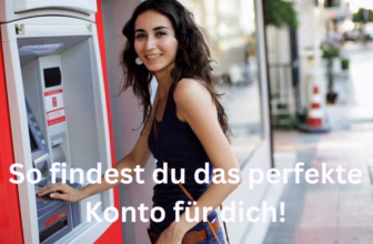 Girokonto wo am besten