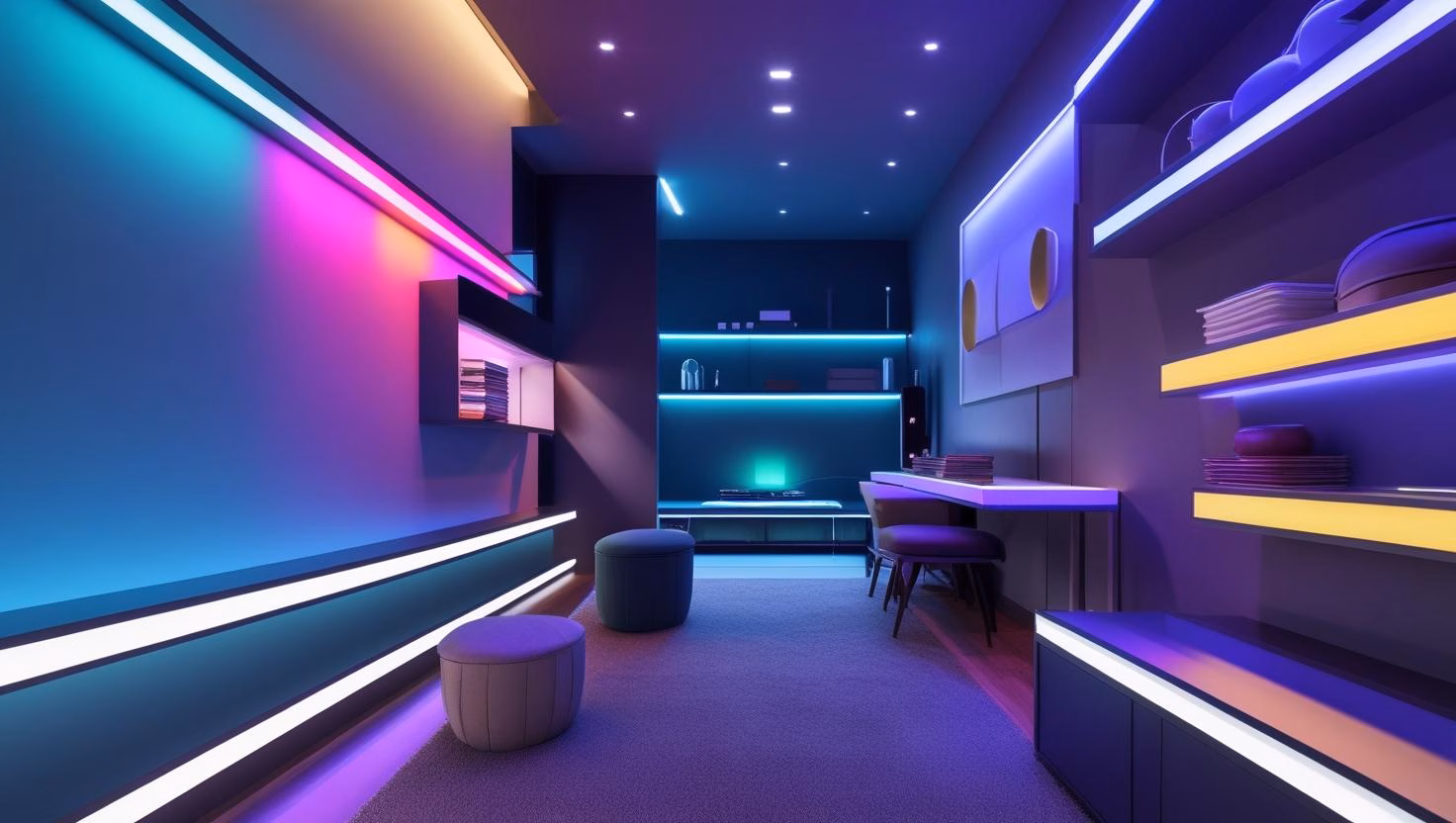 LED-Streifen