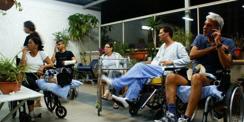 Warum sollten sie eine Berufsunfähigkeitsversicherung haben?