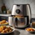 Der Philips Airfryer XXL: Revolutionieren Sie Ihre Küche mit Heißluft
