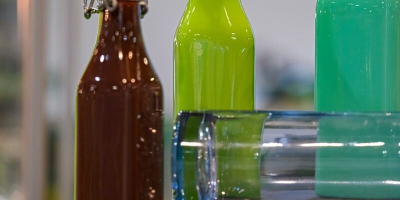 Trinkflasche Kinder Edelstahl