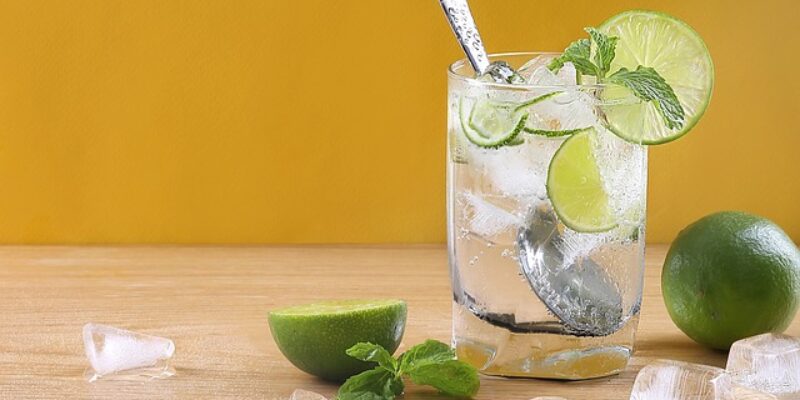 Die Vorteile von Zitronensaftkonzentrat: Ein umfassender Leitfaden